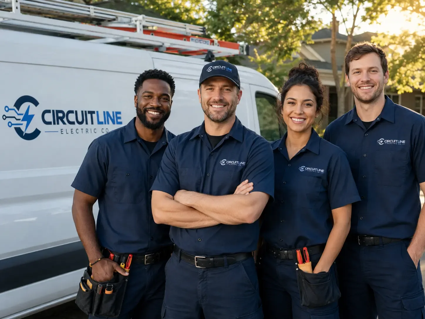 Whole Home Rewiring company in Andover, NJ
