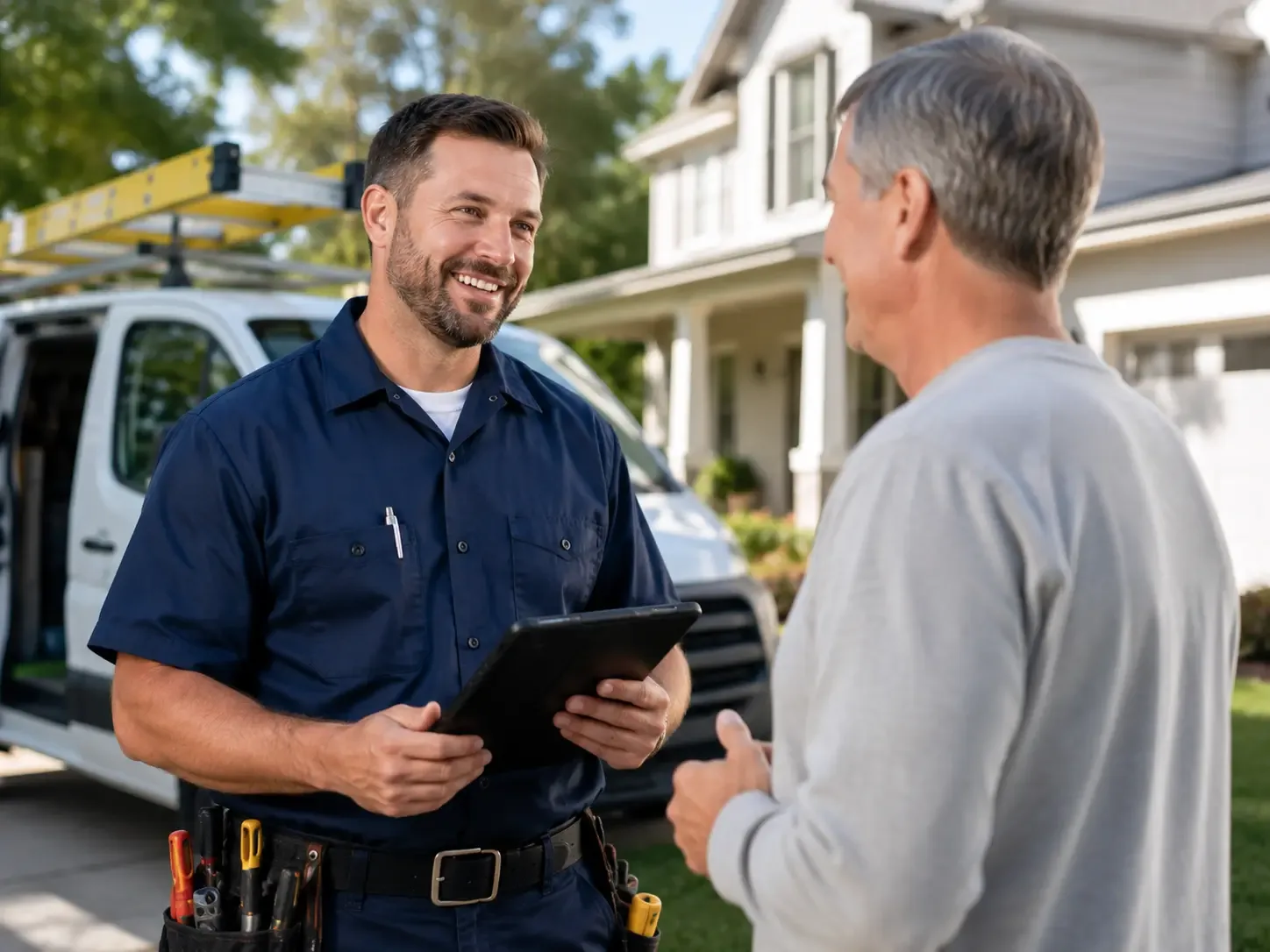 Whole Home Rewiring Andover, NJ FAQs